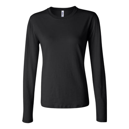 ZenVitality Women's Long Sleeve T-Shirt