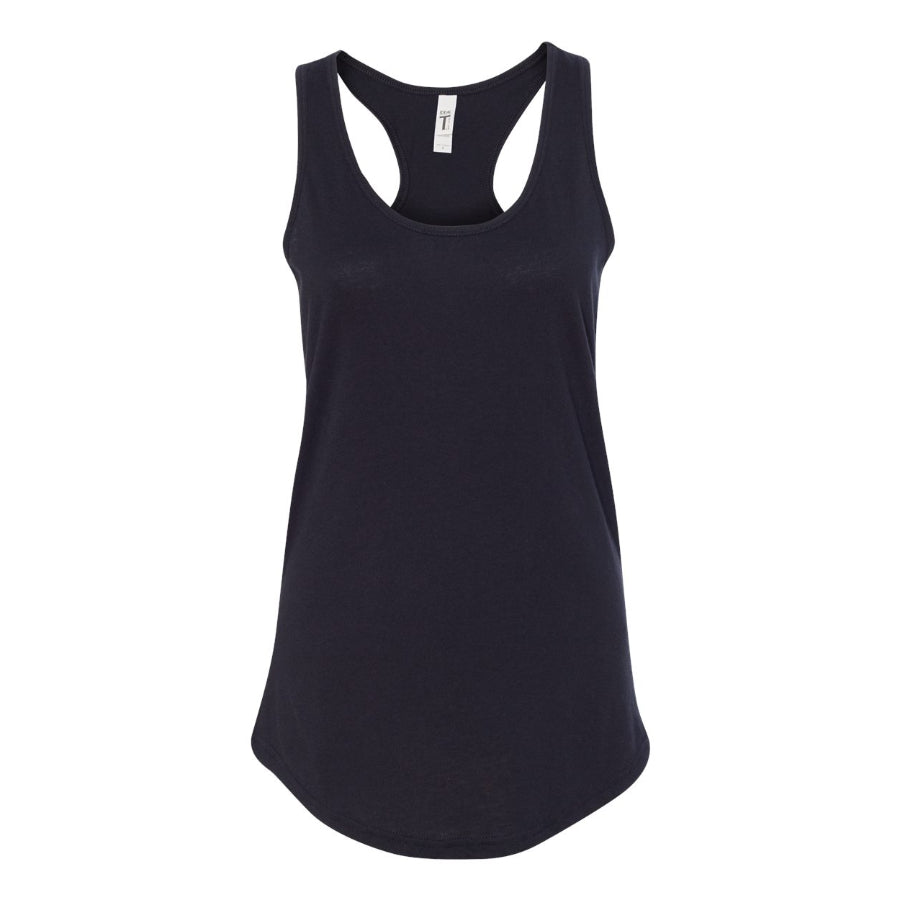 ZenVitality Women's Racerback Tank Top