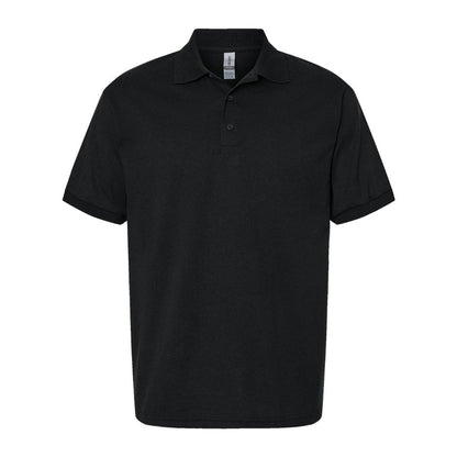 ZenVitality Men's Dry Blend Polo