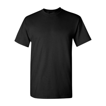 ZenVitality Men's Cotton Soft Touch T-Shirt