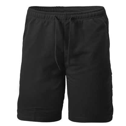 ZenVitality Men's Athletic Fleece Shorts