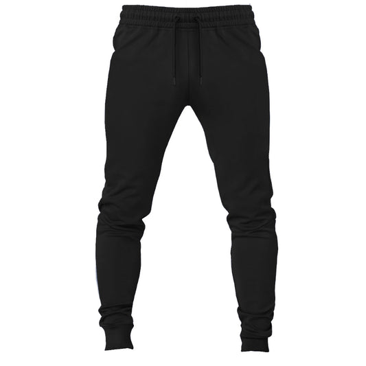 ZenVitality Men's Joggers Sweatpants