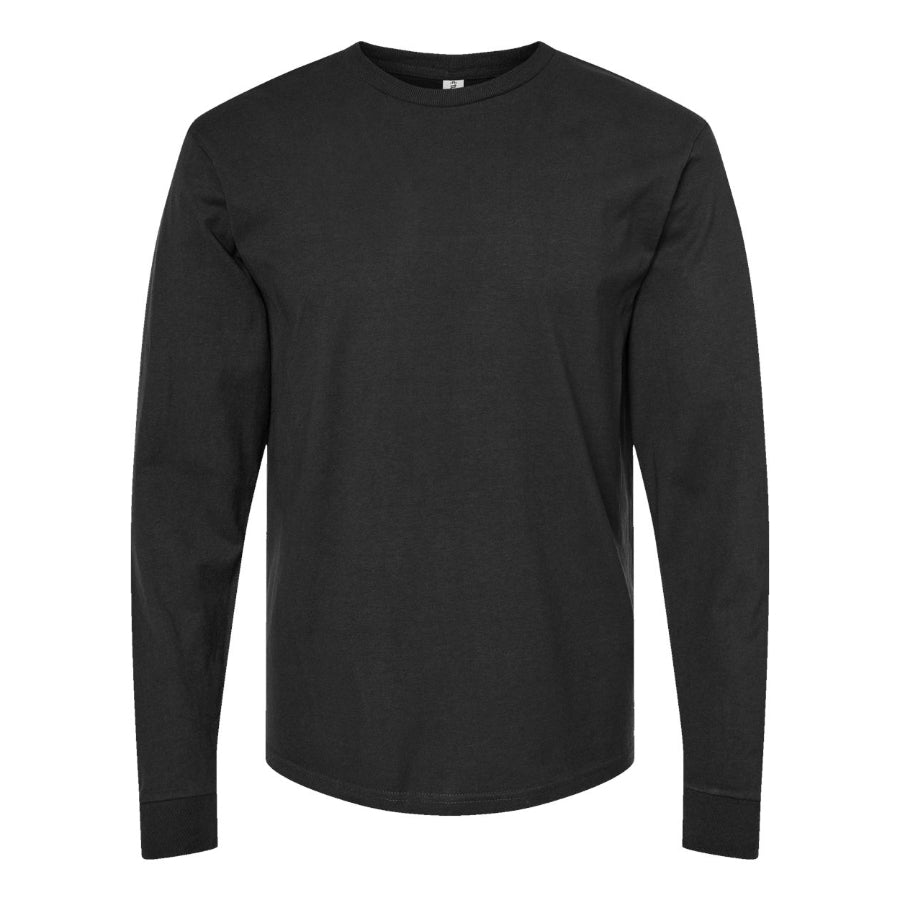 ZenVitality Men's Long Sleeve T-Shirt