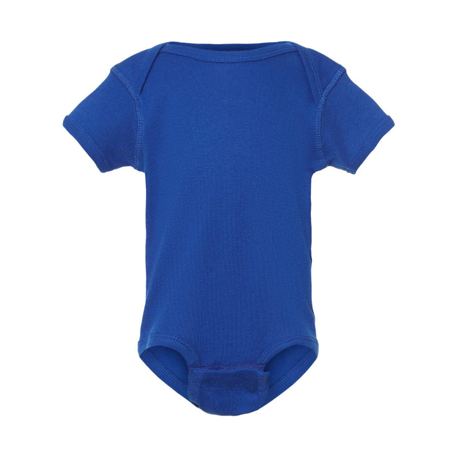 ZenVitality Baby Romper Onesie