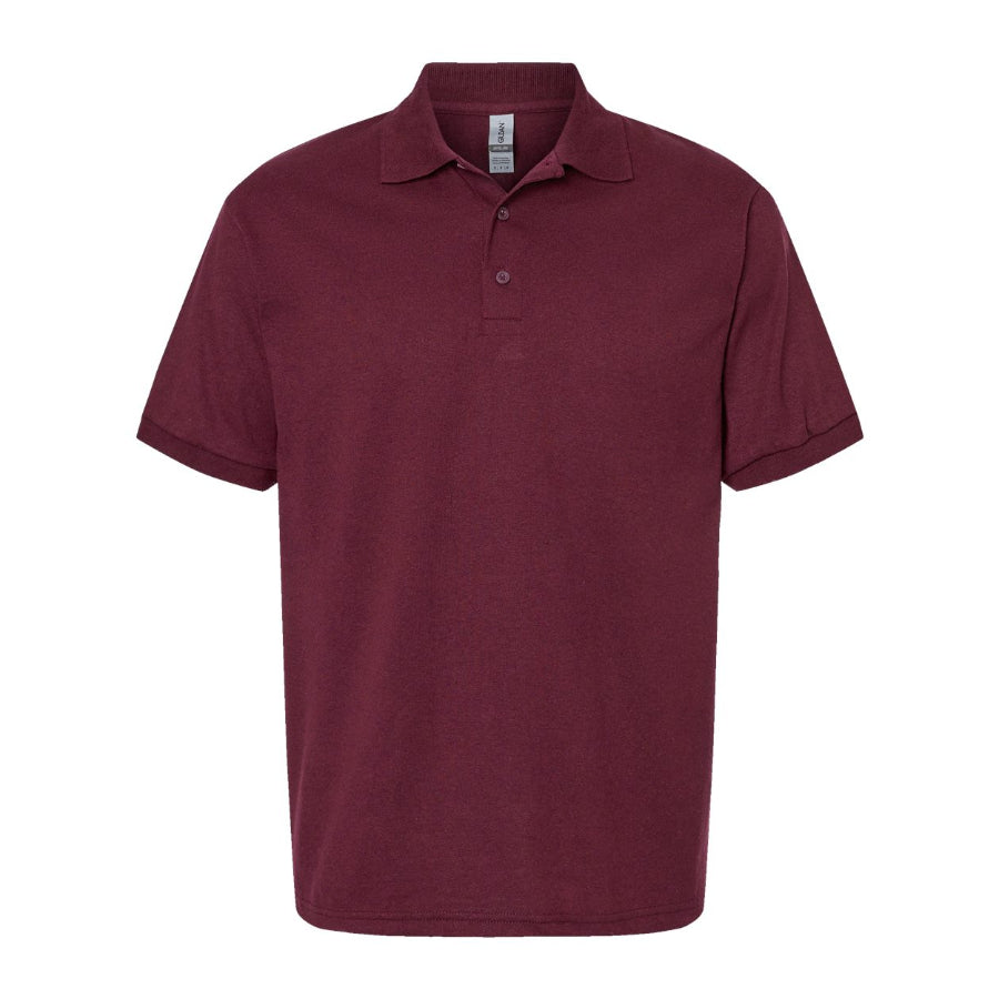 ZenVitality Men's Dry Blend Polo