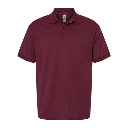 ZenVitality Men's Dry Blend Polo