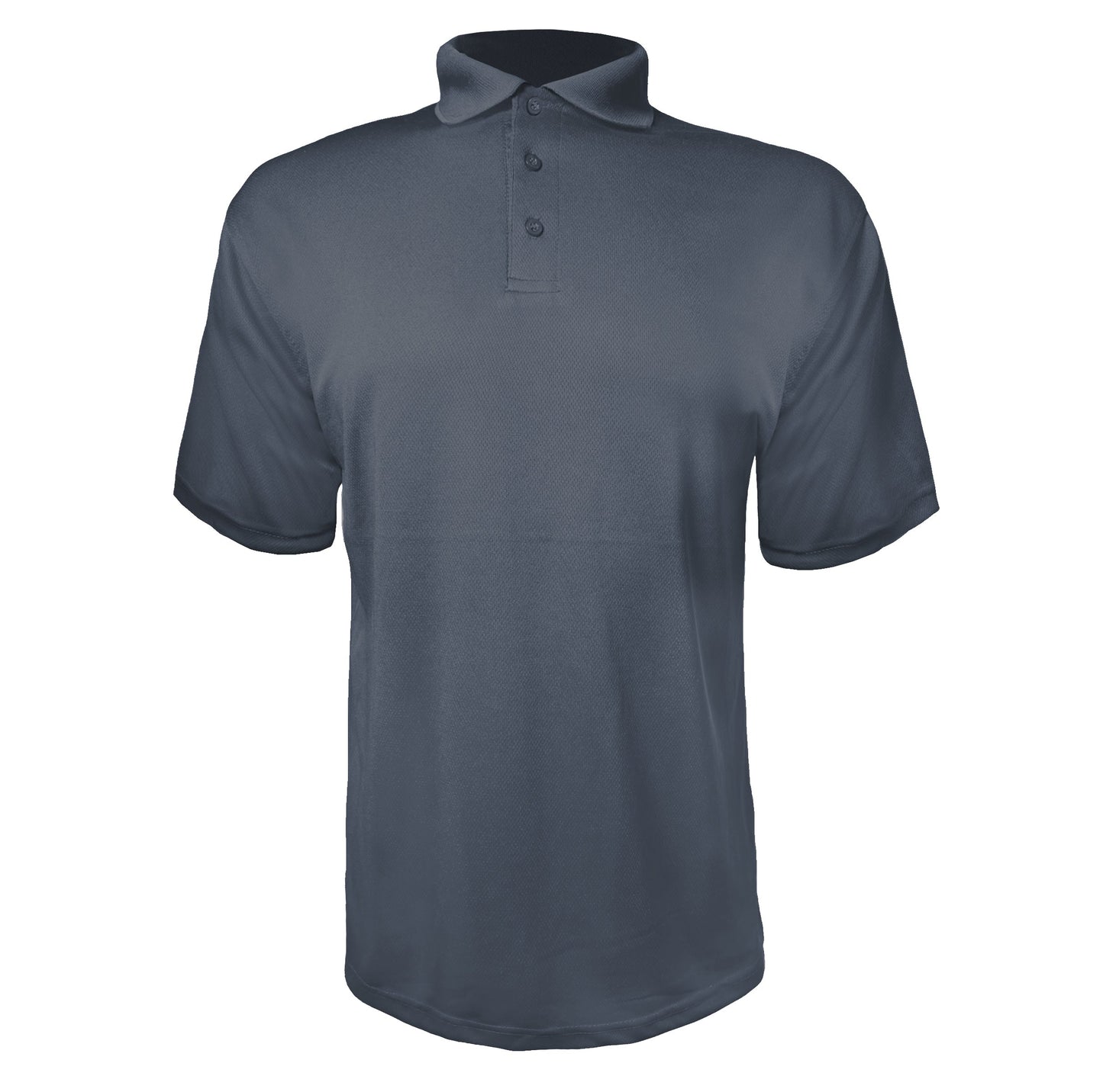 ZenVitality Men's Polyester Polo