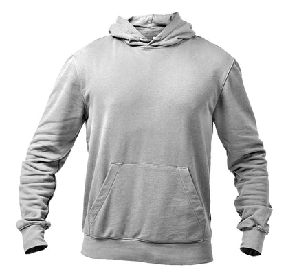 ZenVitality Men's Pullover Hoodie