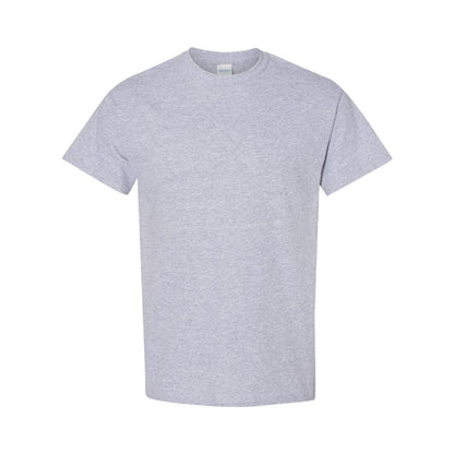 ZenVitality Men's Cotton Soft Touch T-Shirt