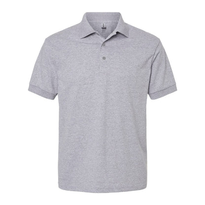 ZenVitality Men's Dry Blend Polo