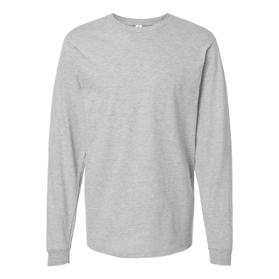 ZenVitality Men's Long Sleeve T-Shirt