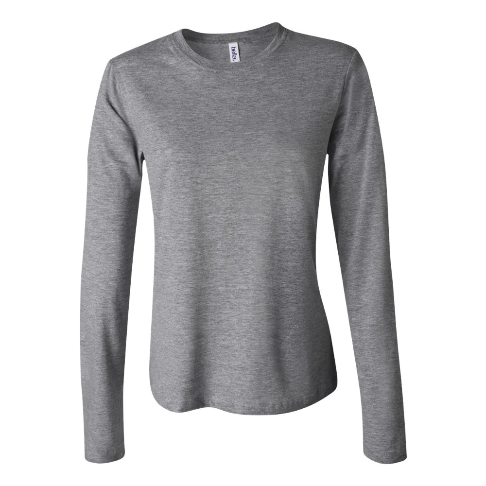 ZenVitality Women's Long Sleeve T-Shirt