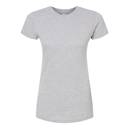 ZenVitality Women’s Round Neck T-Shirt