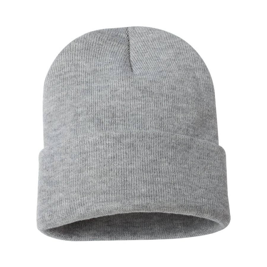 ZenVitality Beanie Hat