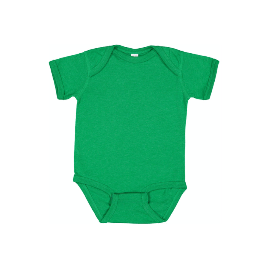 ZenVitality Baby Romper Onesie