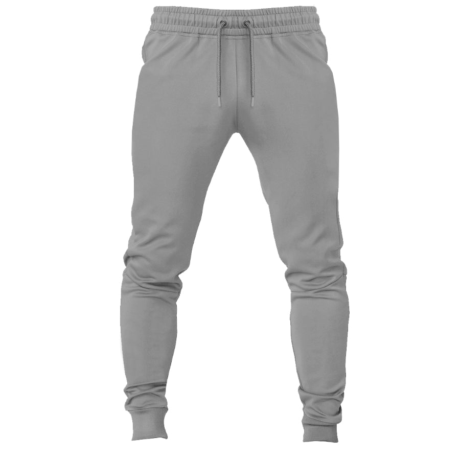 ZenVitality Men's Joggers Sweatpants