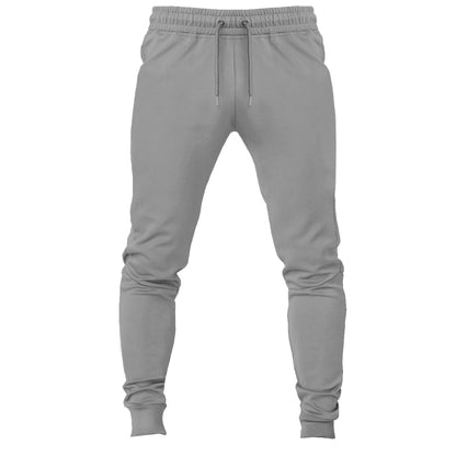 ZenVitality Men's Joggers Sweatpants