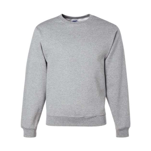 ZenVitality Men's Crewneck Comfy Sweatshirt