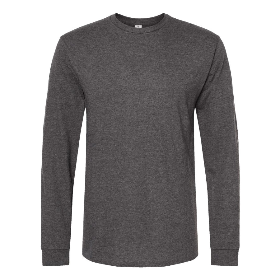 ZenVitality Men's Long Sleeve T-Shirt