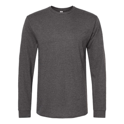 ZenVitality Men's Long Sleeve T-Shirt