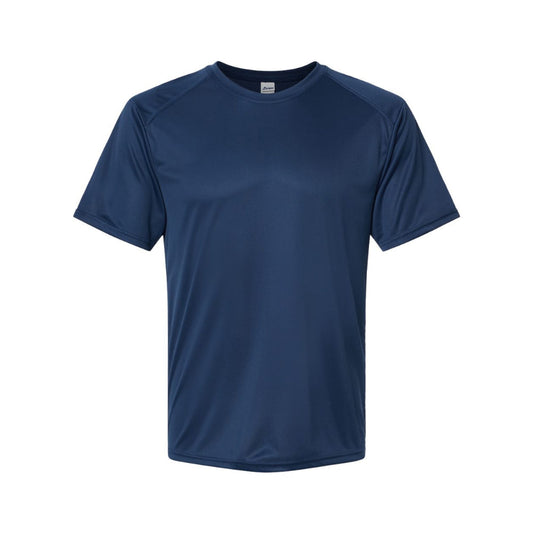 ZenVitality Men's Performance T-Shirt