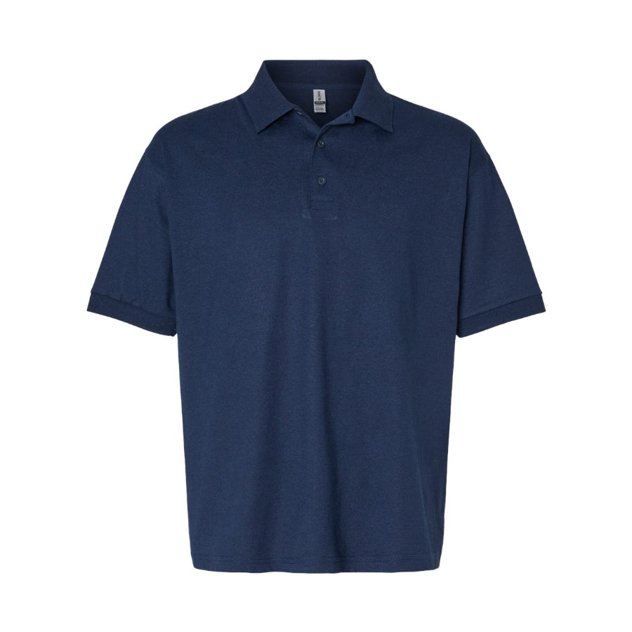 ZenVitality Men's Dry Blend Polo