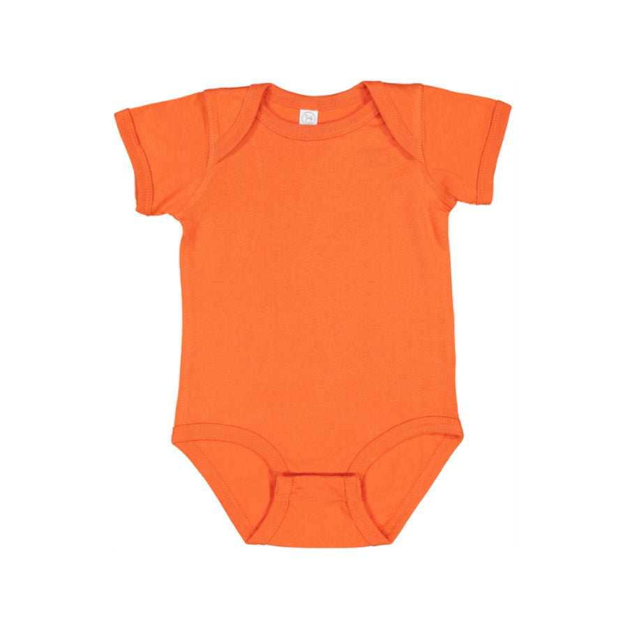 ZenVitality Baby Romper Onesie