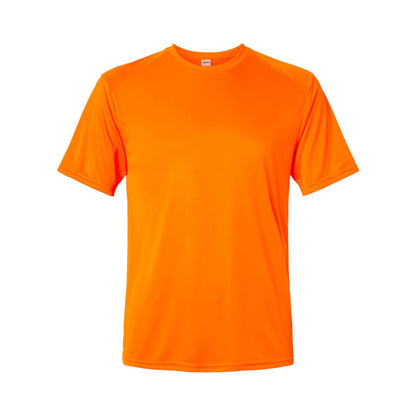 ZenVitality Men's Performance T-Shirt