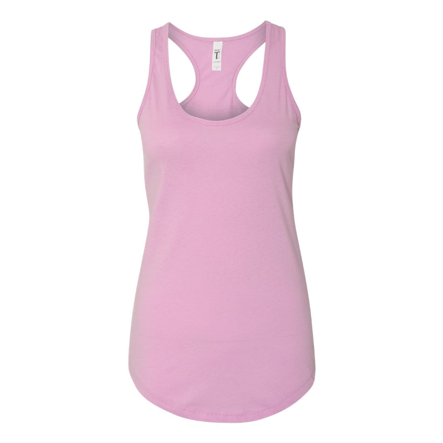 ZenVitality Women's Racerback Tank Top