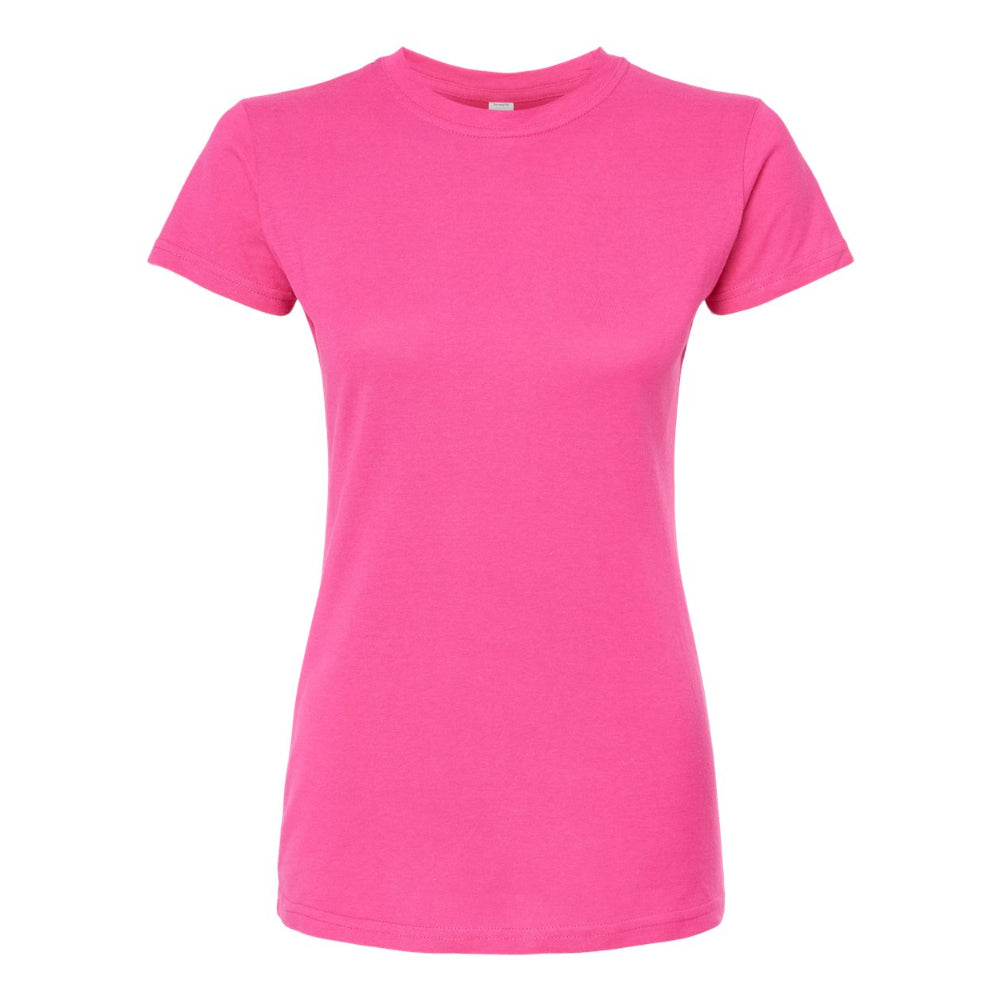 ZenVitality Women’s Round Neck T-Shirt