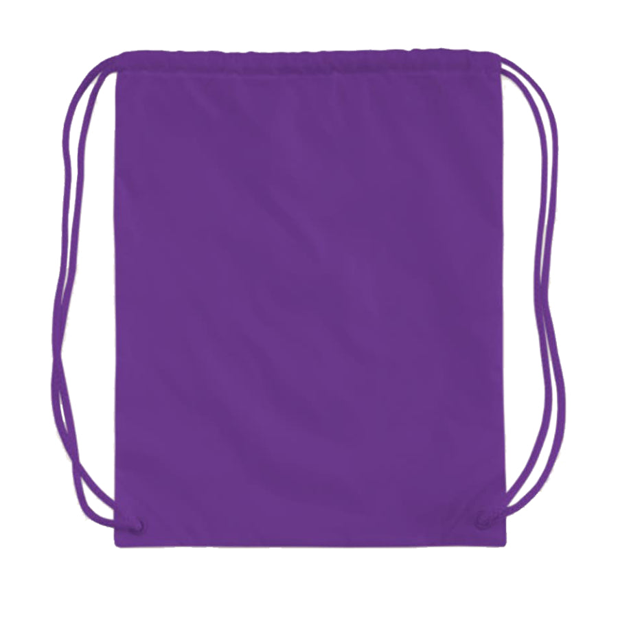 ZenVitality Drawstring Bag