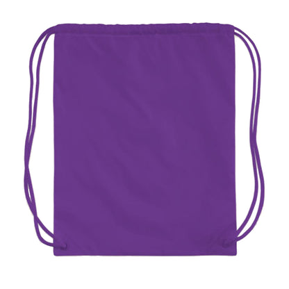 ZenVitality Drawstring Bag