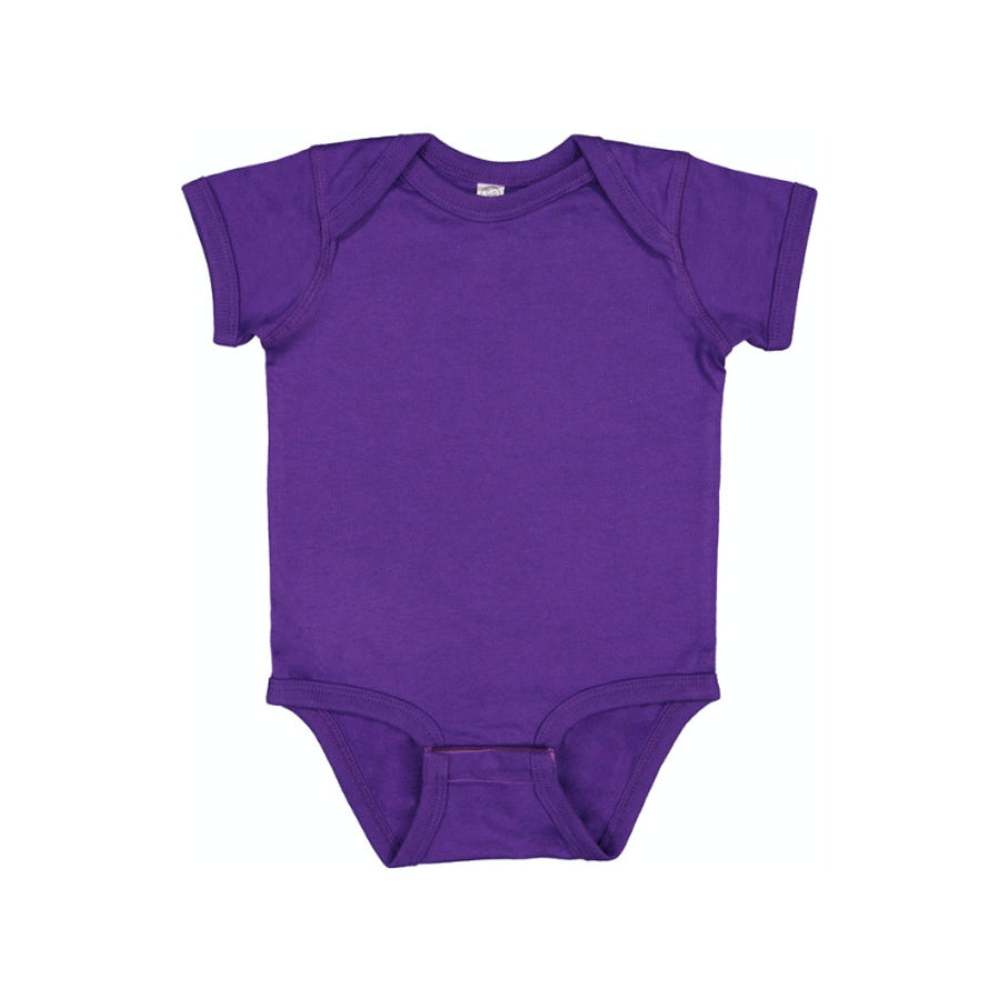 ZenVitality Baby Romper Onesie