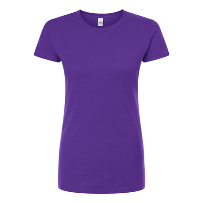 ZenVitality Women’s Round Neck T-Shirt