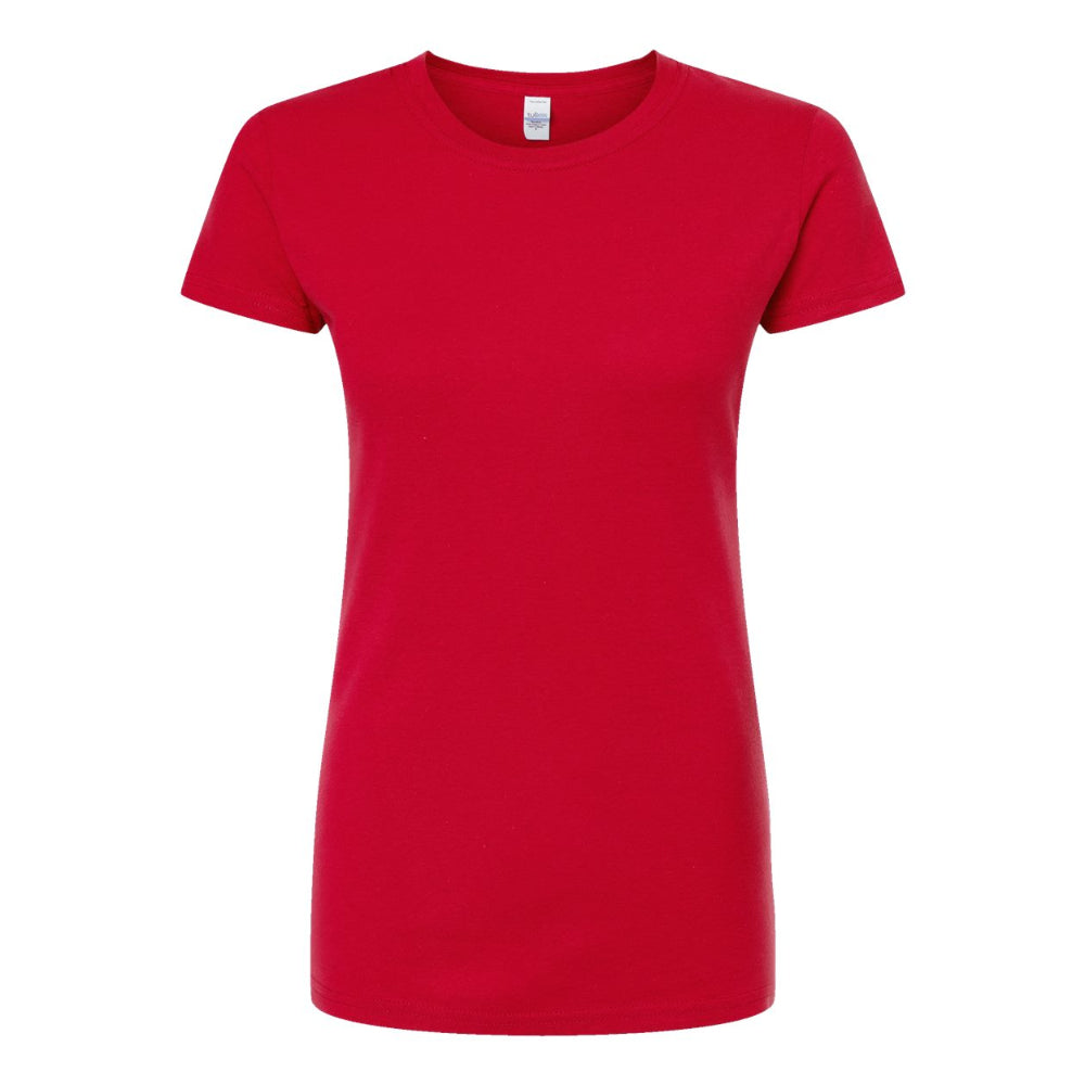 ZenVitality Women’s Round Neck T-Shirt