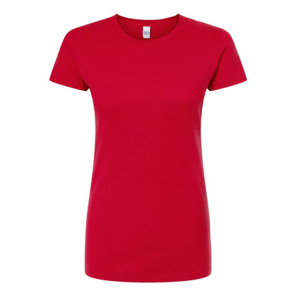 ZenVitality Women’s Round Neck T-Shirt