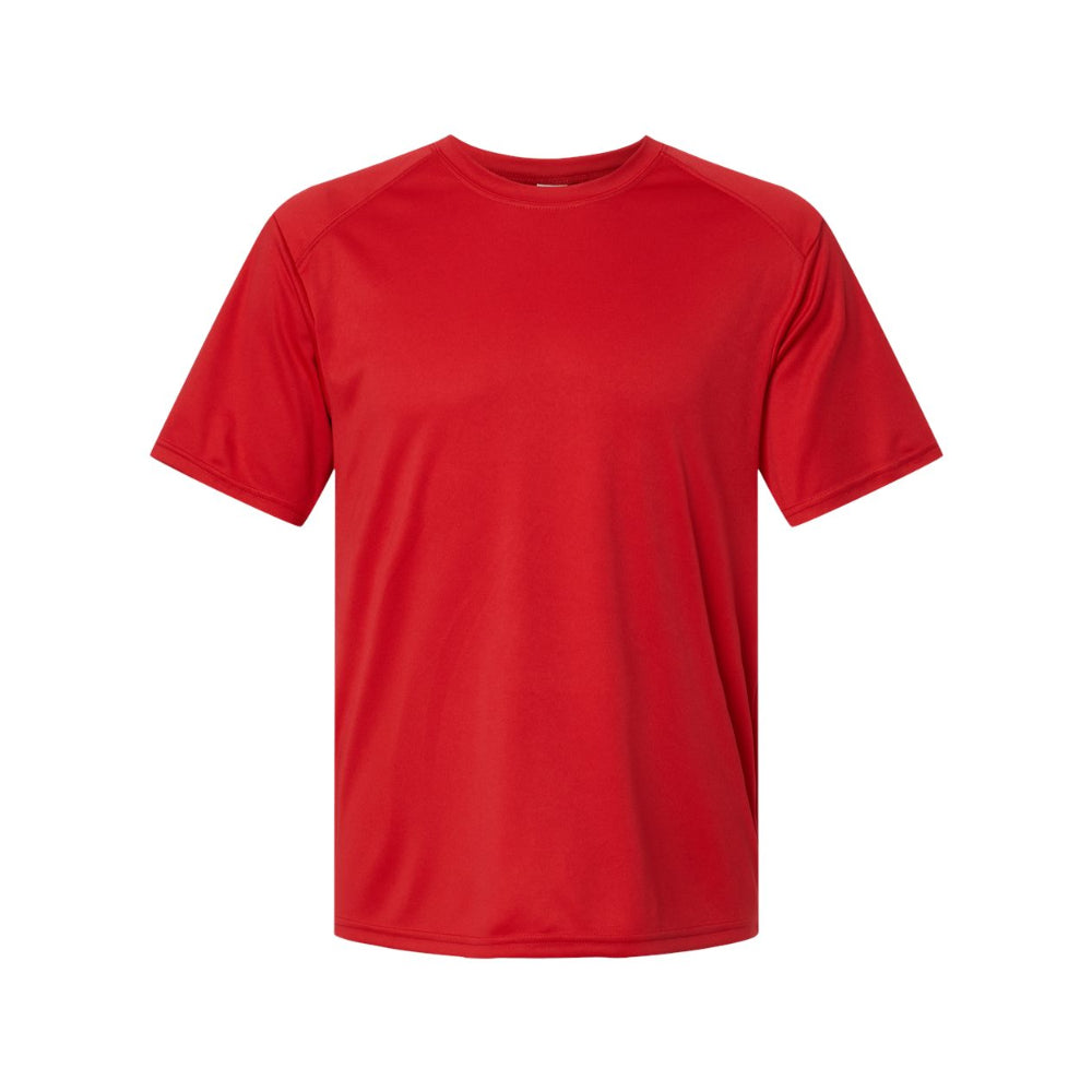 ZenVitality Men's Performance T-Shirt