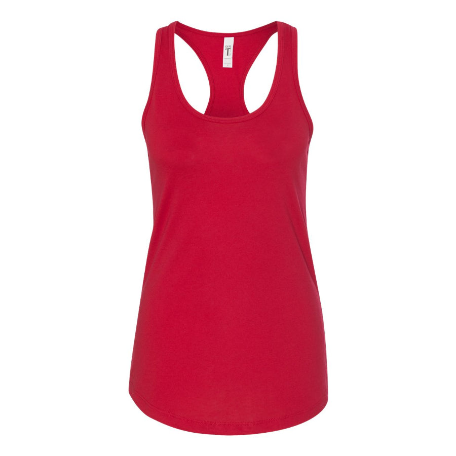 ZenVitality Women's Racerback Tank Top