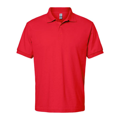 ZenVitality Men's Dry Blend Polo