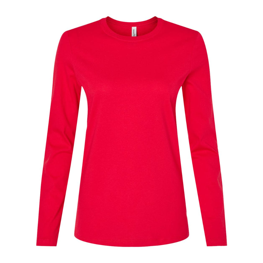 ZenVitality Women's Long Sleeve T-Shirt