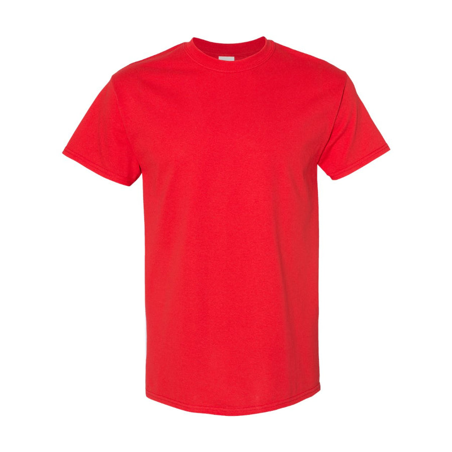 ZenVitality Men's Cotton Soft Touch T-Shirt