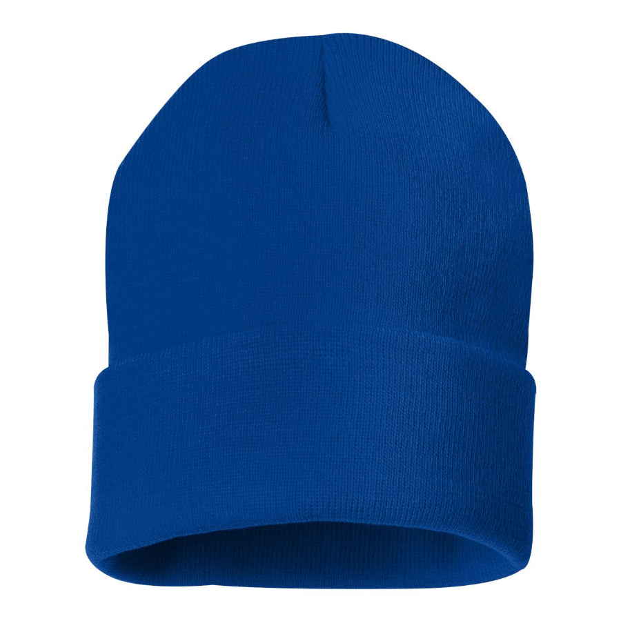 ZenVitality Beanie Hat