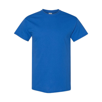 ZenVitality Men's Cotton Soft Touch T-Shirt