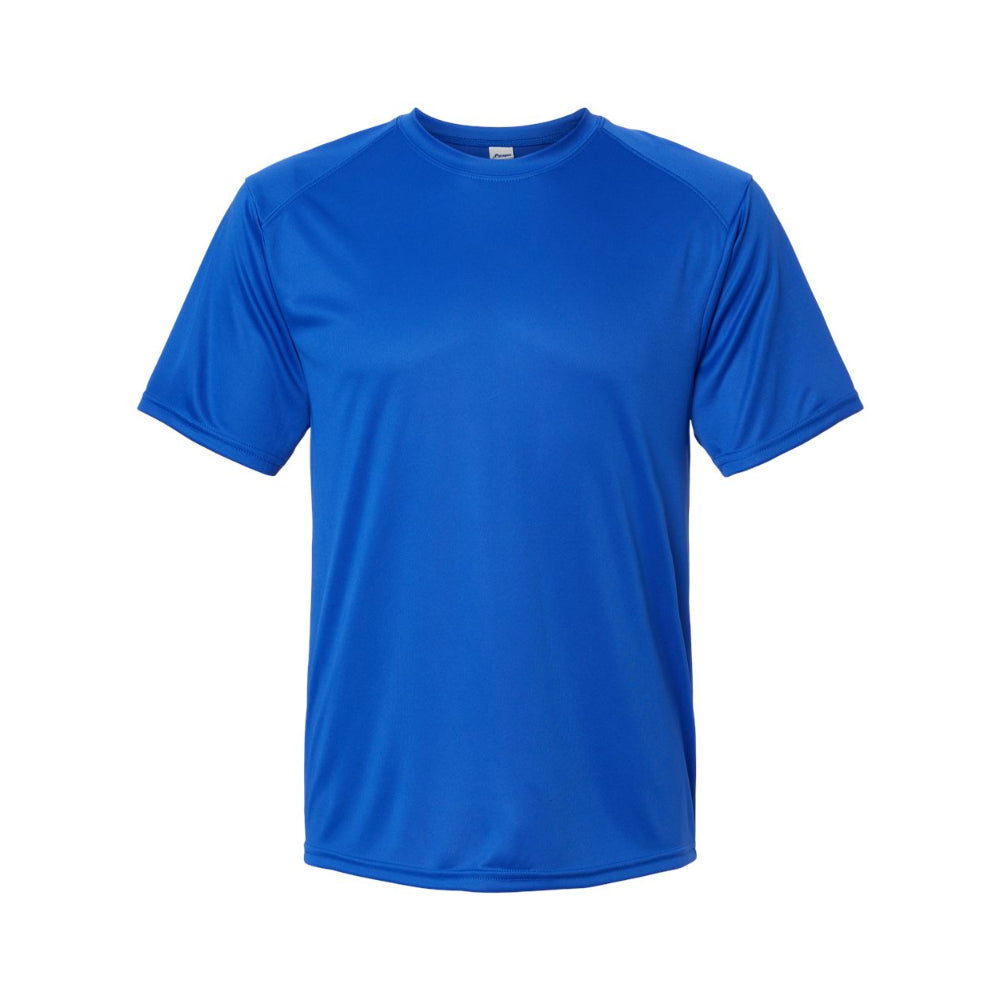 ZenVitality Men's Performance T-Shirt