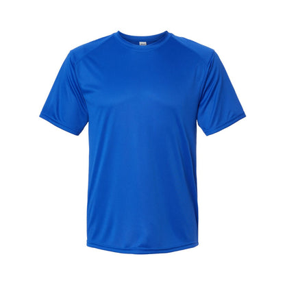 ZenVitality Men's Performance T-Shirt