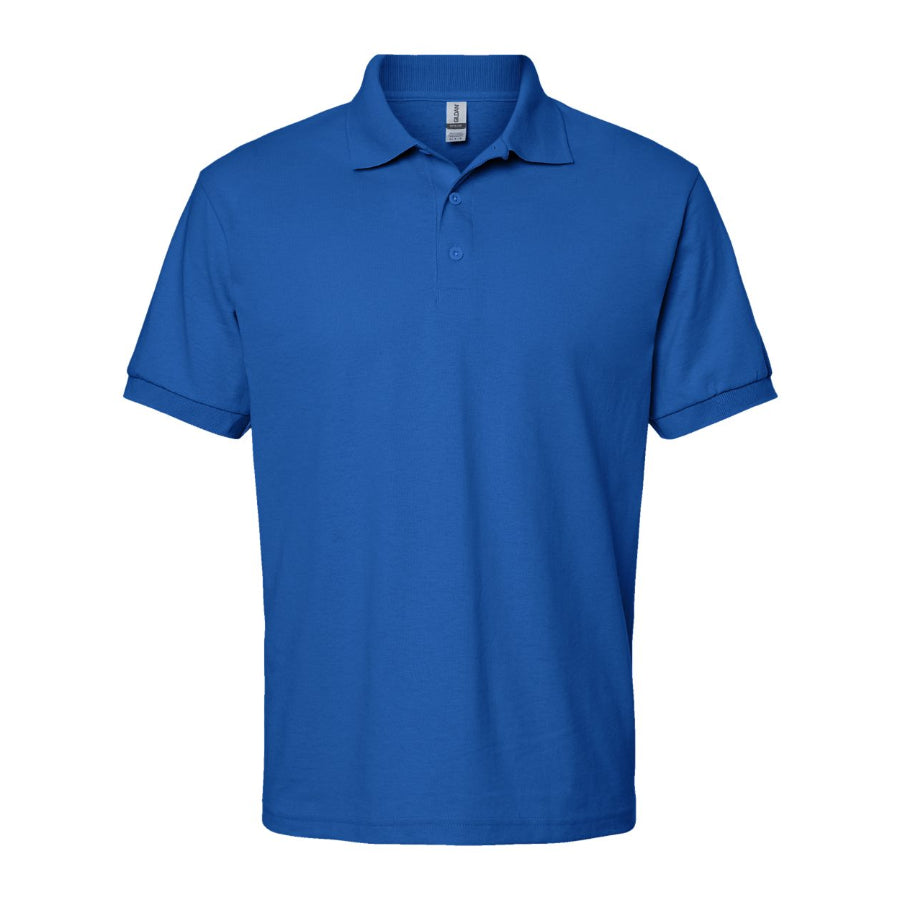 ZenVitality Men's Dry Blend Polo