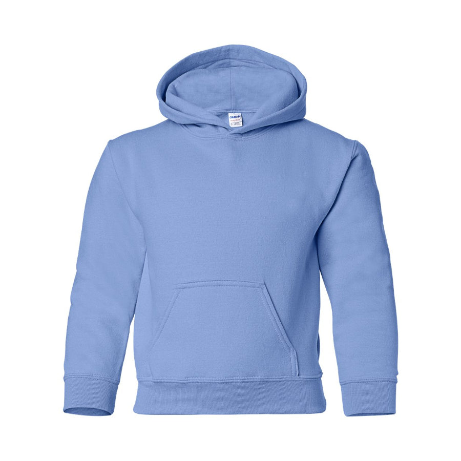 ZenVitality Youth Kids Pullover Hoodie