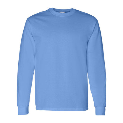 ZenVitality Men's Long Sleeve T-Shirt