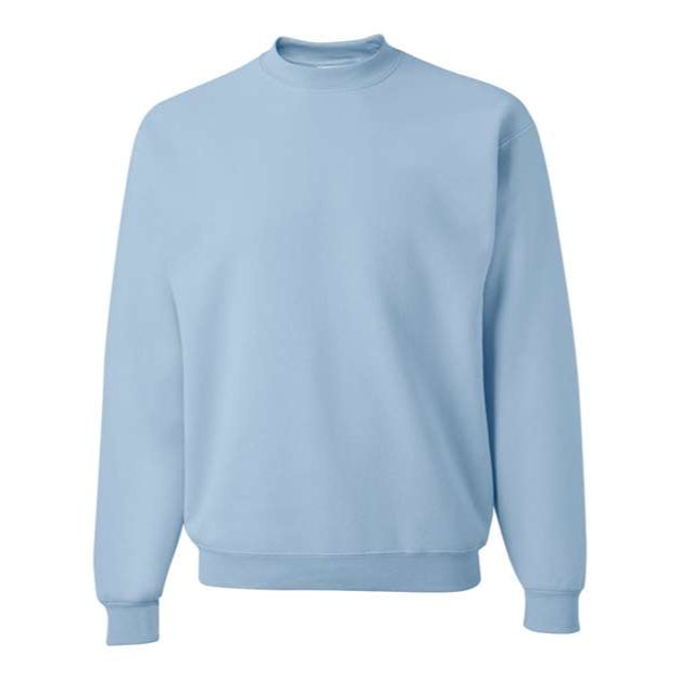 ZenVitality Men's Crewneck Comfy Sweatshirt