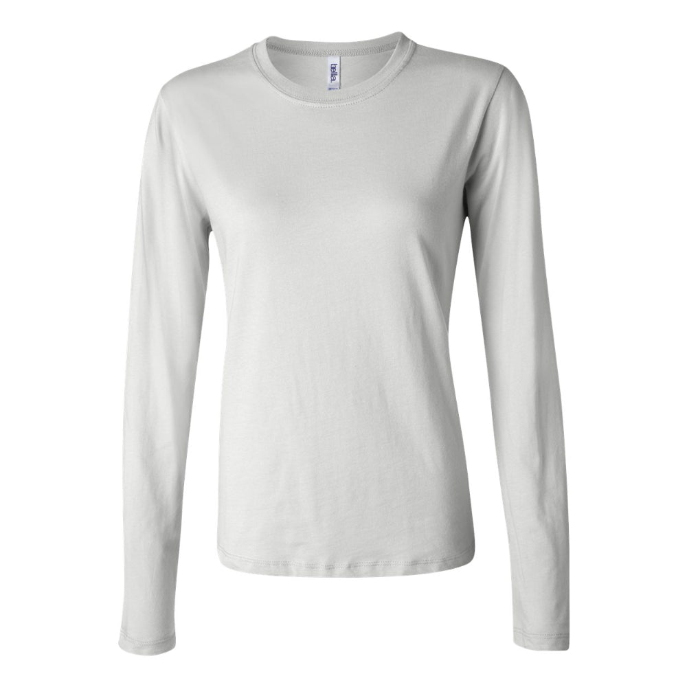 ZenVitality Women's Long Sleeve T-Shirt